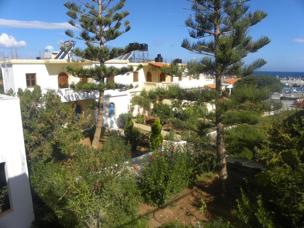 Villa Thalia 멜라토스 객실 사진