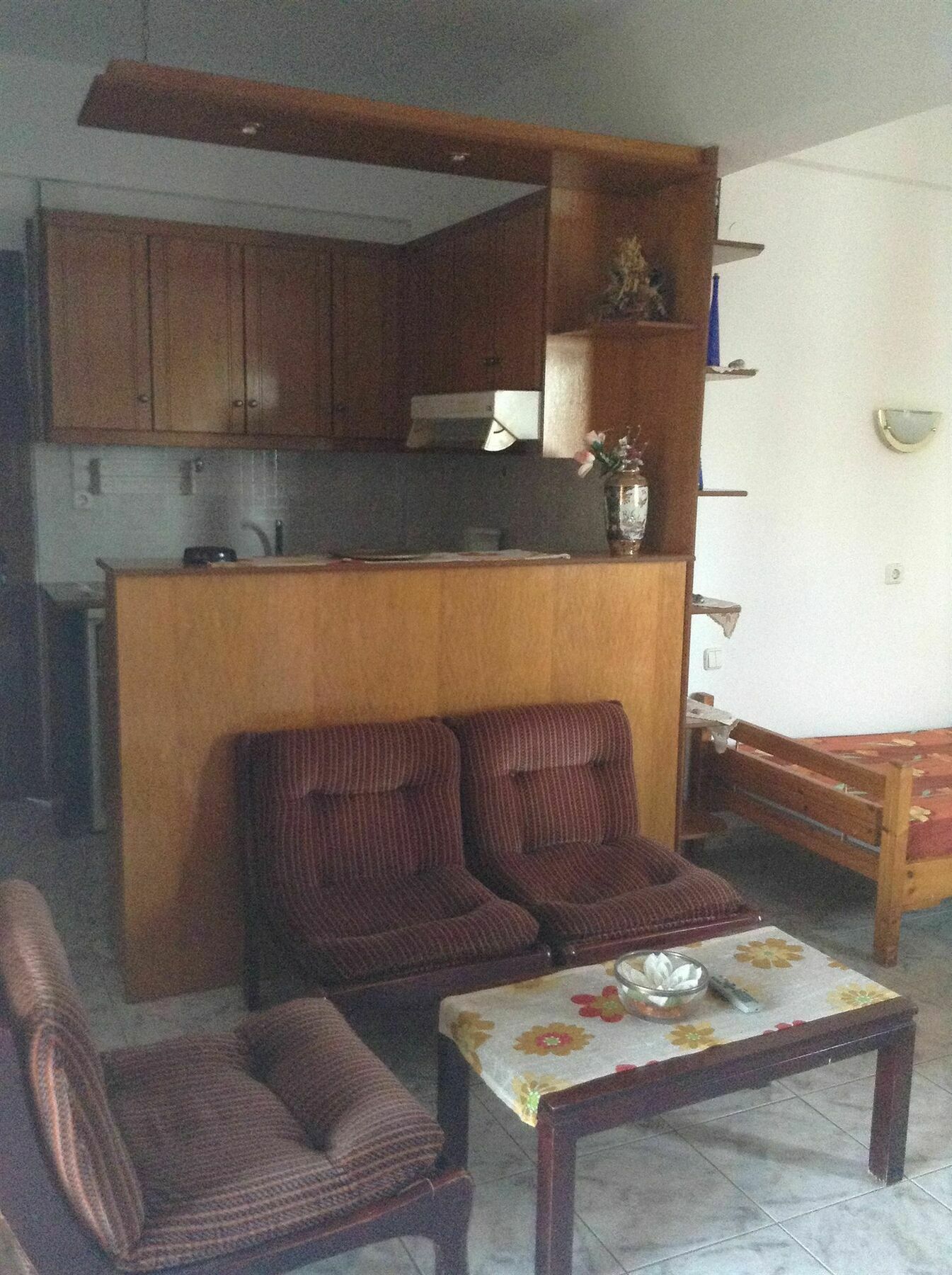 Villa Thalia 멜라토스 외부 사진